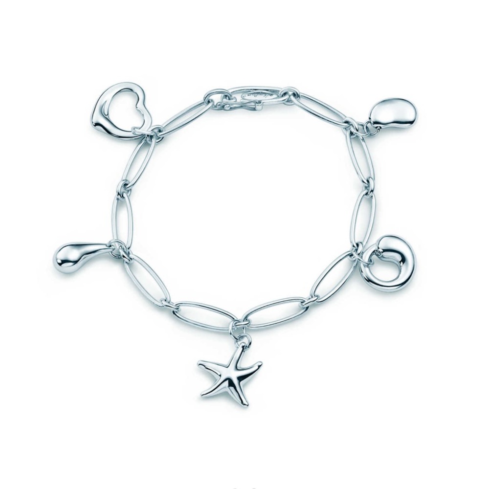 [OPEN TO OFFERS] Tiffany & Co. Charm Necklace - Picture 8 of 9